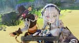Atelier Ryza 3: Alchemist of the End & the Secret Key DX