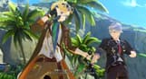 Atelier Ryza 3: Alchemist of the End & the Secret Key DX