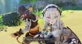 Atelier Ryza 3: Alchemist of the End & the Secret Key DX