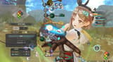 Atelier Ryza 3: Alchemist of the End & the Secret Key DX