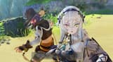 Atelier Ryza 3: Alchemist of the End & the Secret Key DX