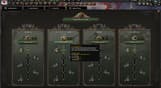 Hearts of Iron IV - No Compromise, No Surrender