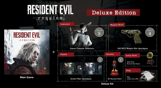 Resident Evil Requiem Deluxe Edition