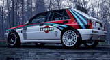 Assetto Corsa Rally