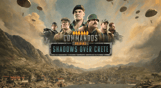 Commandos: Origins - Shadows over Crete