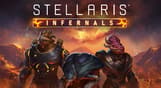 Stellaris: Infernals Species Pack