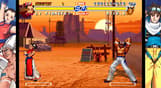 REAL BOUT FATAL FURY 2: THE NEWCOMERS