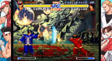 REAL BOUT FATAL FURY 2: THE NEWCOMERS