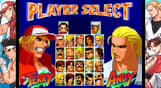 REAL BOUT FATAL FURY 2: THE NEWCOMERS