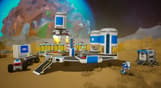 Astroneer: Megatech - Deluxe Cosmetic Pack