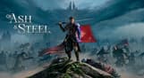 Of Ash and Steel