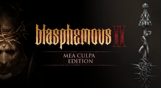 Blasphemous 2 - Mea Culpa Edition