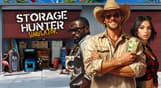 Storage Hunter Simulator