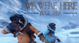 We Were Here Together