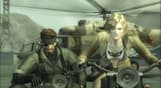 METAL GEAR SOLID: MASTER COLLECTION Vol.1 METAL GEAR SOLID 3: Snake Eater
