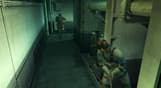 METAL GEAR SOLID: MASTER COLLECTION Vol.1 METAL GEAR SOLID 2: Sons of Liberty