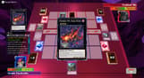 Yu-Gi-Oh! ZEXAL Dark Mist Saga