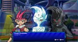 Yu-Gi-Oh! ZEXAL Dark Mist Saga