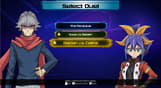 Yu-Gi-Oh! ARC-V: Declan vs Celina