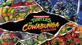 Teenage Mutant Ninja Turtles: The Cowabunga Collection