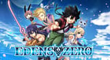 EDENS ZERO (US)