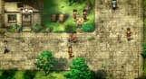 Suikoden I&II HD Remaster Gate Rune and Dunan Unification Wars