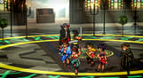 Suikoden I&II HD Remaster Gate Rune and Dunan Unification Wars