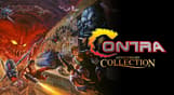 Contra Anniversary Collection