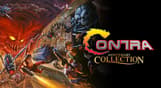 Contra Anniversary Collection