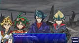 Yu-Gi-Oh! Legacy of the Duelist : Link Evolution