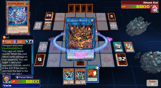 Yu-Gi-Oh! Legacy of the Duelist : Link Evolution