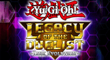 Yu-Gi-Oh! Legacy of the Duelist : Link Evolution