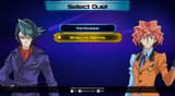 Yu-Gi-Oh! ARC-V: Shay vs Dennis