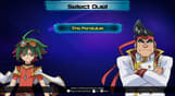 Yu-Gi-Oh! Legacy of the Duelist