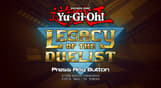 Yu-Gi-Oh! Legacy of the Duelist
