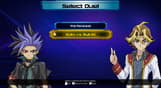 Yu-Gi-Oh! ARC-V: Yuto v. Sylvio