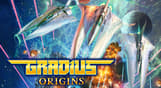 GRADIUS ORIGINS