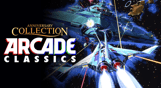 Anniversary Collection Arcade Classics (US)