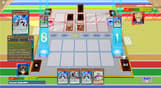 Yu-Gi-Oh! ARC-V: Jack Atlas vs Yuya