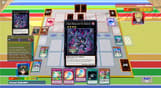 Yu-Gi-Oh! ARC-V: Jack Atlas vs Yuya
