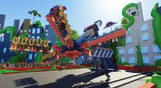Planet Coaster 2: Toybox Pack