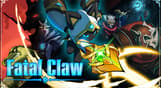 Fatal Claw
