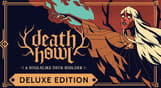 Death Howl - Deluxe Edition