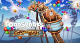 Oddsparks: An Automation Adventure - Coaster Rush