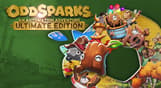 Oddsparks: An Automation Adventure - Ultimate Edition