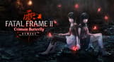 FATAL FRAME II: Crimson Butterfly REMAKE