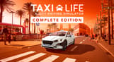 Taxi Life: Complete Collection