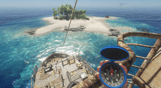 Stranded Deep
