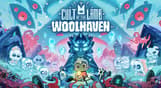 Cult of the Lamb: Woolhaven