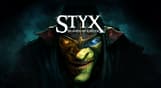 Styx: Blades of Greed